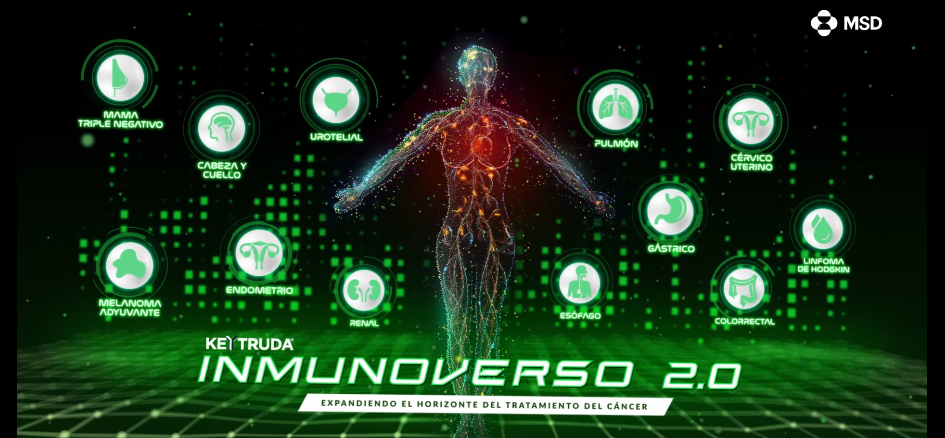 Biomarcación Keytruda