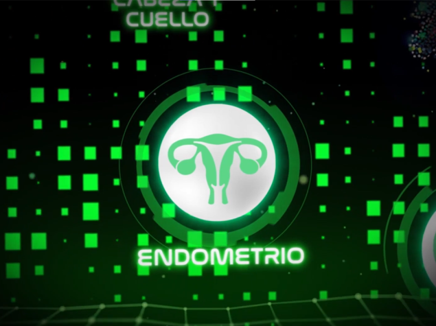 Endometrio Keytruda