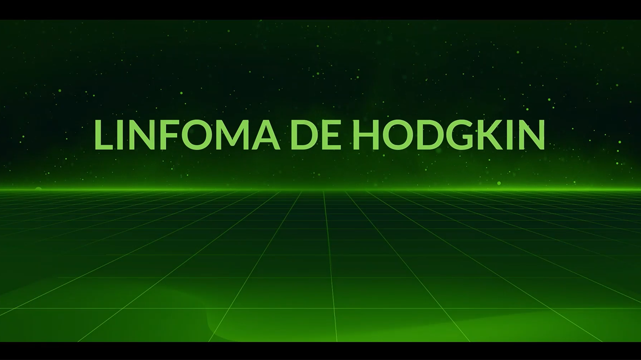 Linfoma de Hodgkin Keytruda
