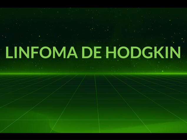 Linfoma de Hodgkin Keytruda