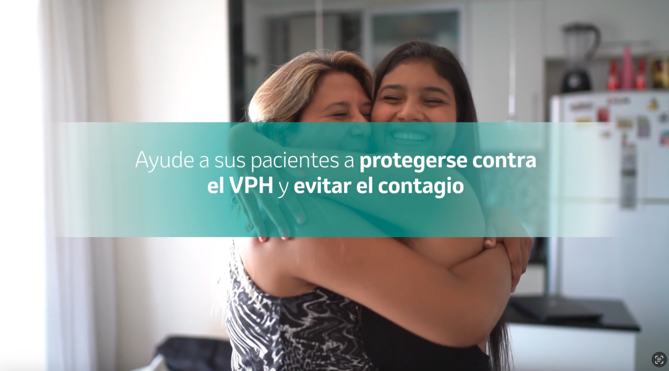 Importancia de la vacunación de VPH