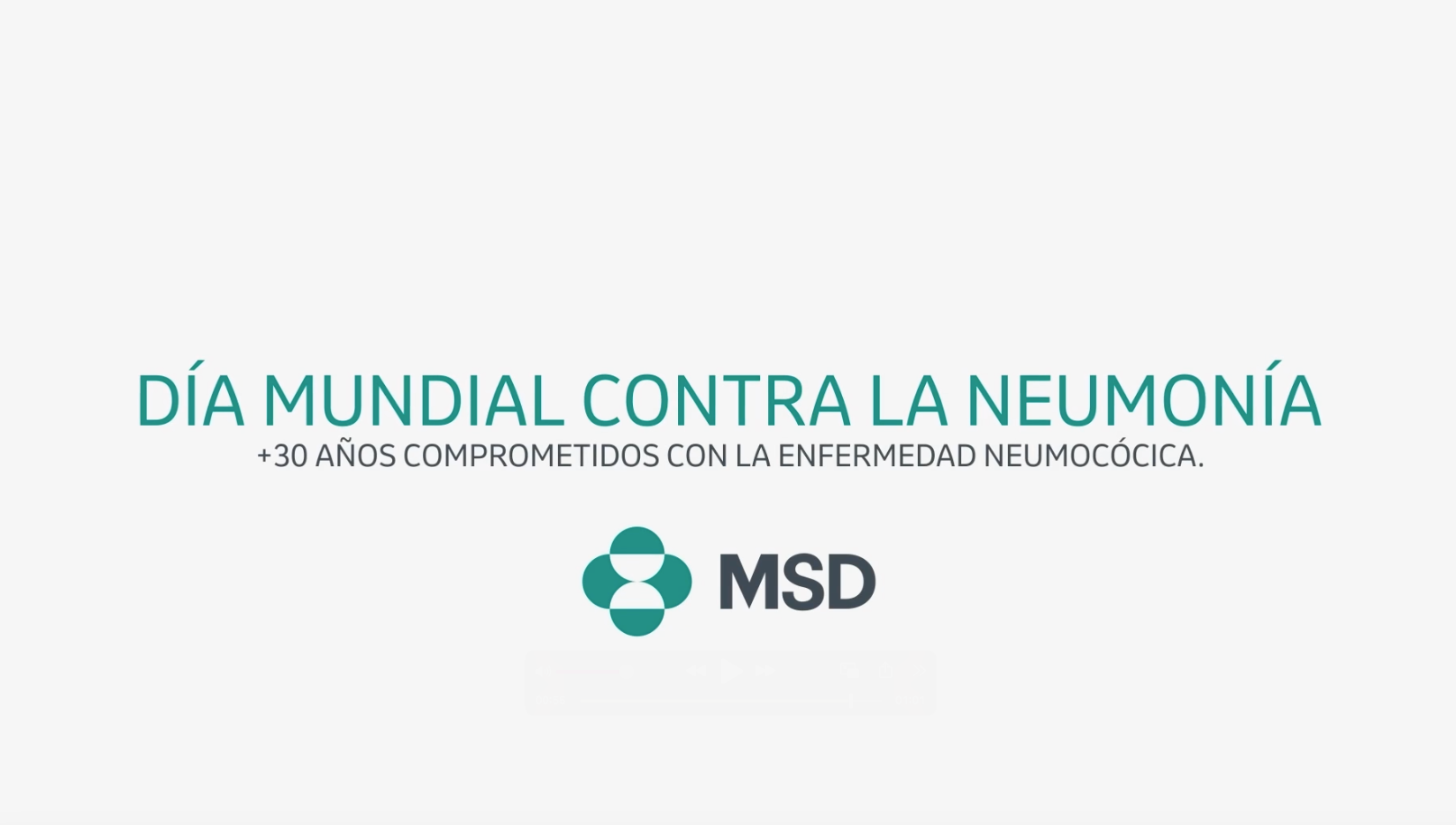 Mexico World Pneumonia Day Unbranded Video