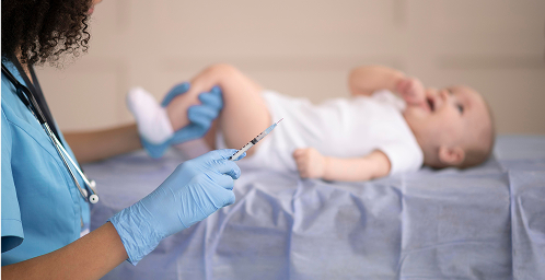¿Porqué son necesarias las vacunas conjugadas antineumocócicas en niños?