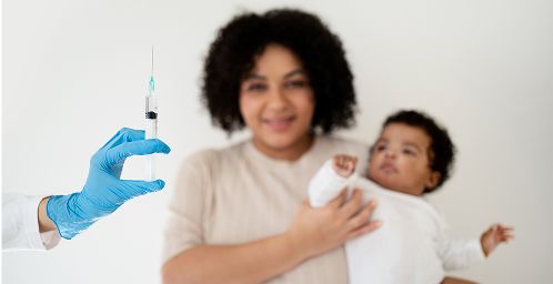 ¿Por qué son necesarias las vacunas a tempranas edades?