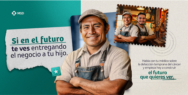 El futuro que queremos ver comienza por informarnos hoy sobre el melanoma