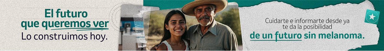 En Latinoamérica y el Caribe, se advierte un aumento significativo  de los casos de melanoma en los próximos 20 años.