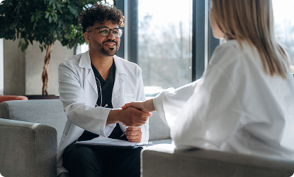 ¿Qué es Sinergia MSD?