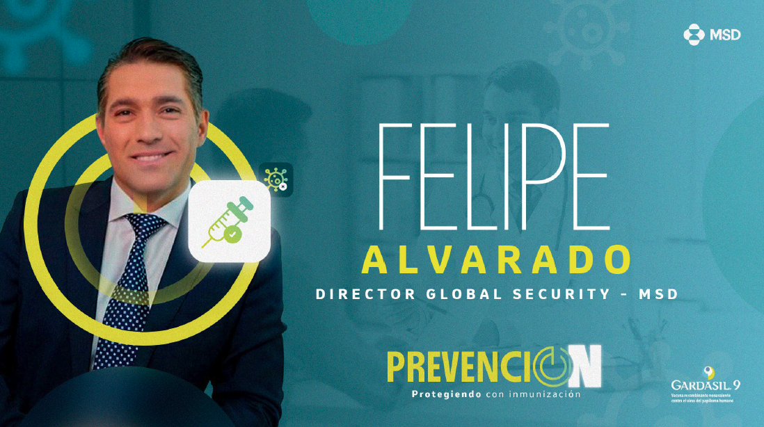 PrevenciON: Webinar de Seguridad